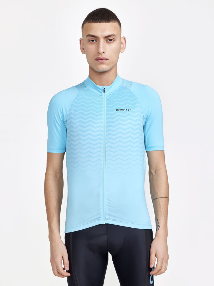 Adv Endur Jersey M von Craft – Aquamarine