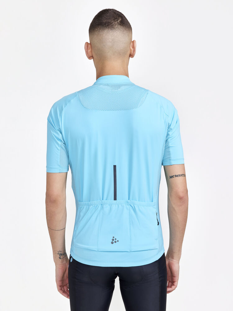 Adv Endur Jersey M von Craft – Aquamarine