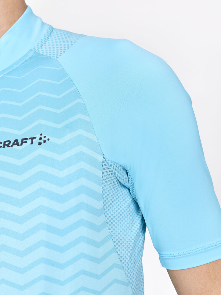 Adv Endur Jersey M von Craft – Aquamarine