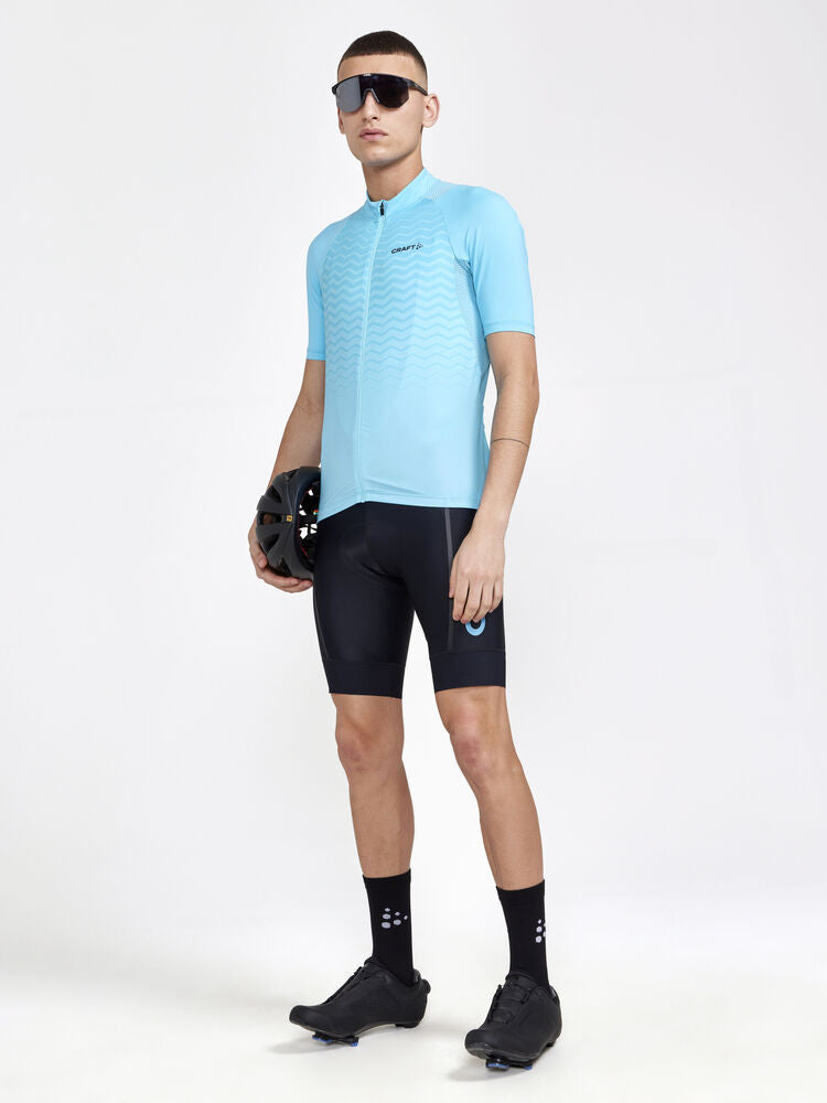Adv Endur Jersey M von Craft – Aquamarine