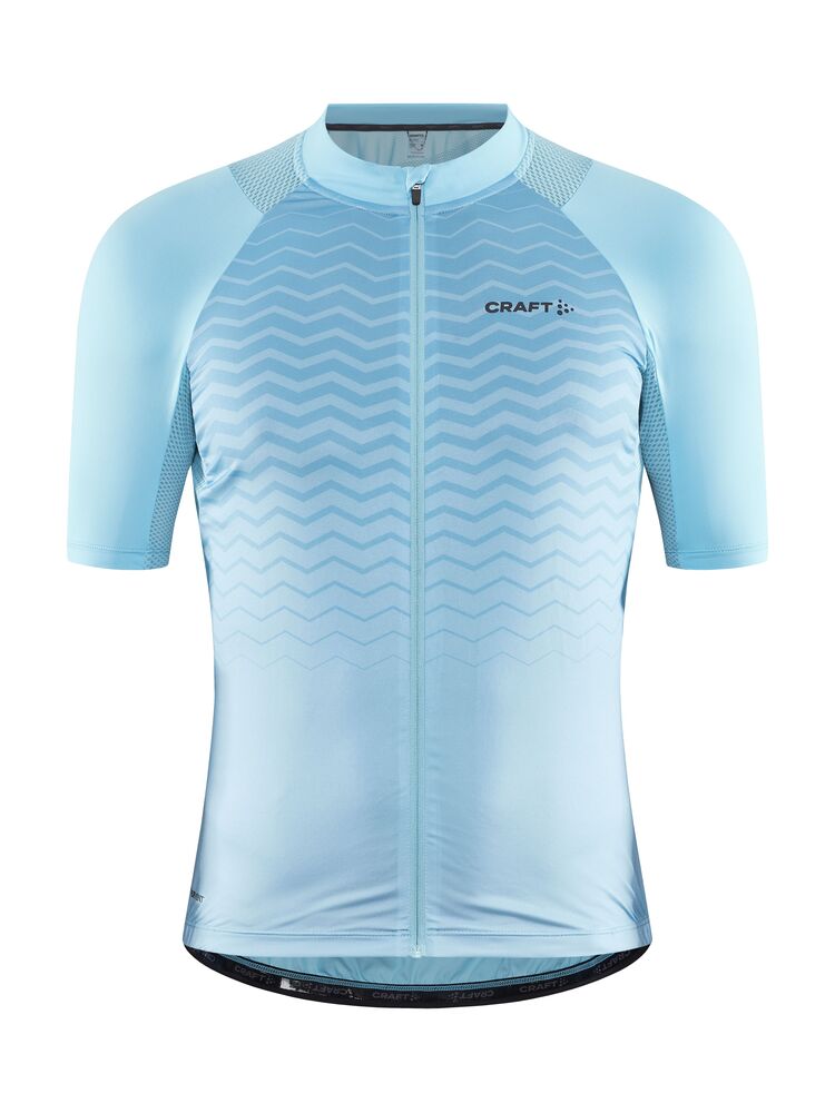 Adv Endur Jersey M von Craft – Aquamarine
