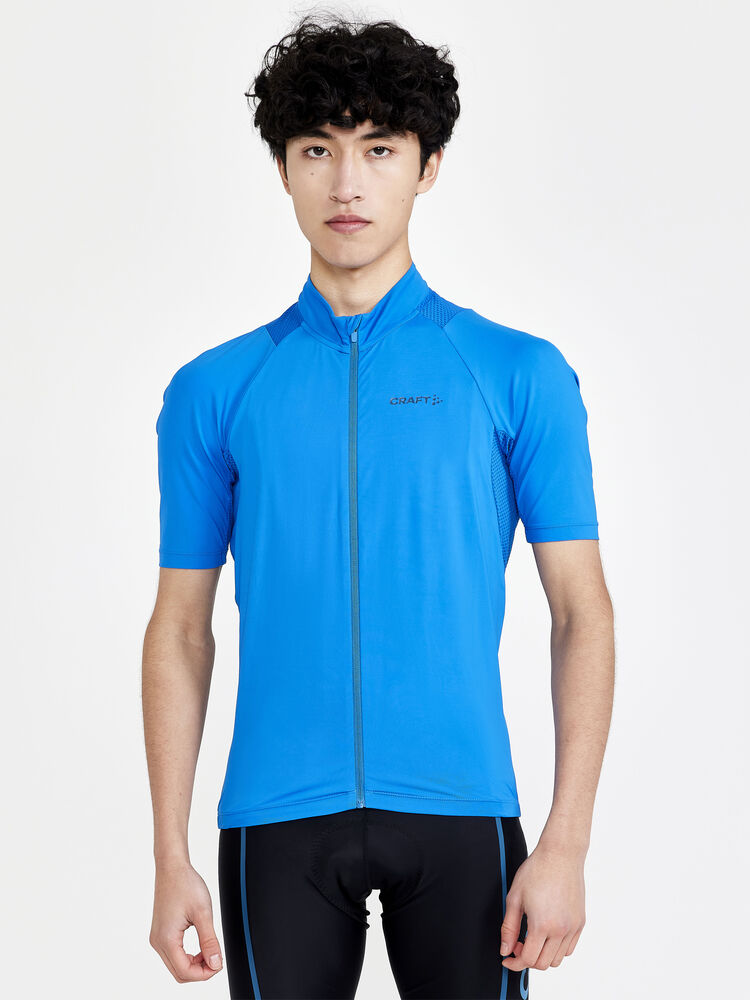 Adv Endur Jersey M von Craft – Aquamarine