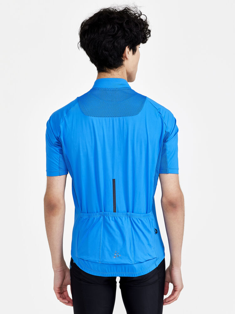 Adv Endur Jersey M von Craft – Aquamarine
