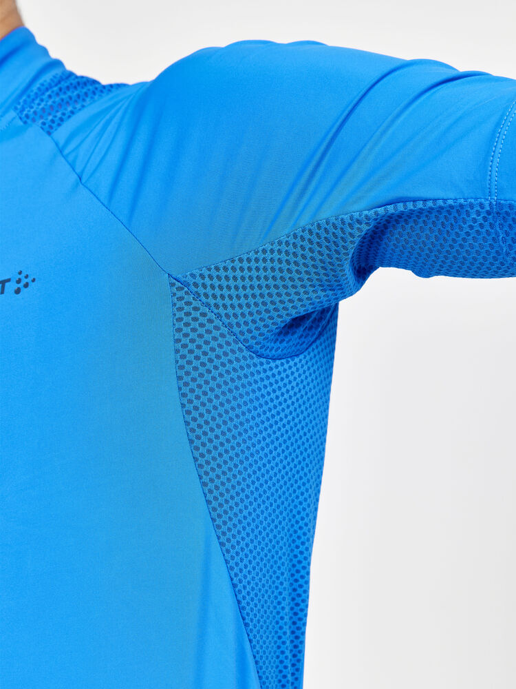 Adv Endur Jersey M von Craft – Aquamarine