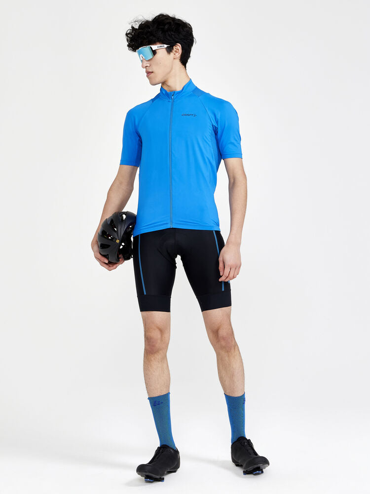 Adv Endur Jersey M von Craft – Aquamarine