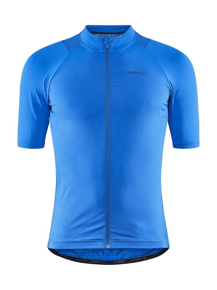 Adv Endur Jersey M von Craft – Aquamarine