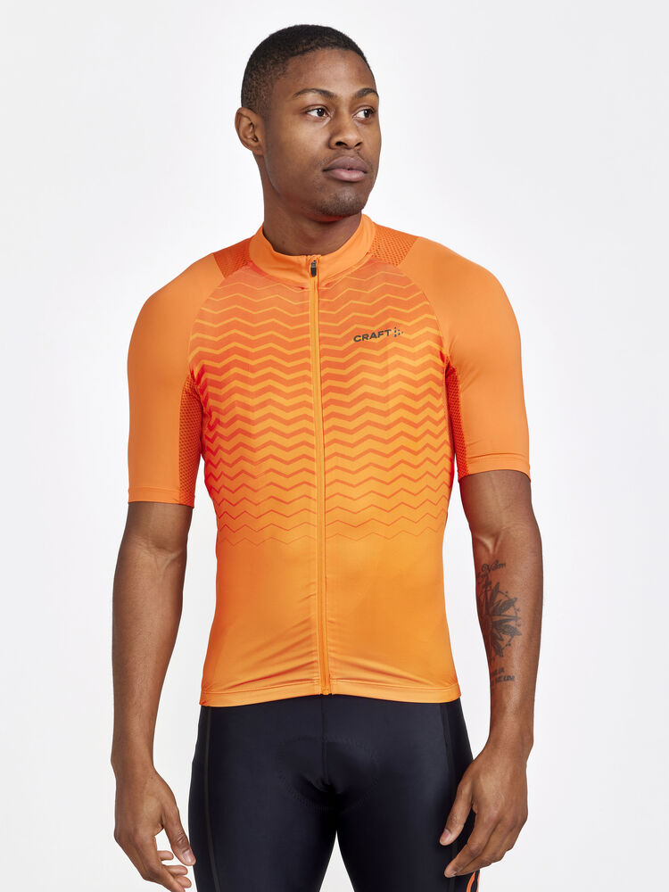 Adv Endur Jersey M von Craft – Aquamarine