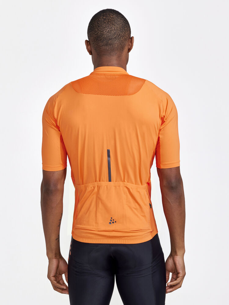 Adv Endur Jersey M von Craft – Aquamarine