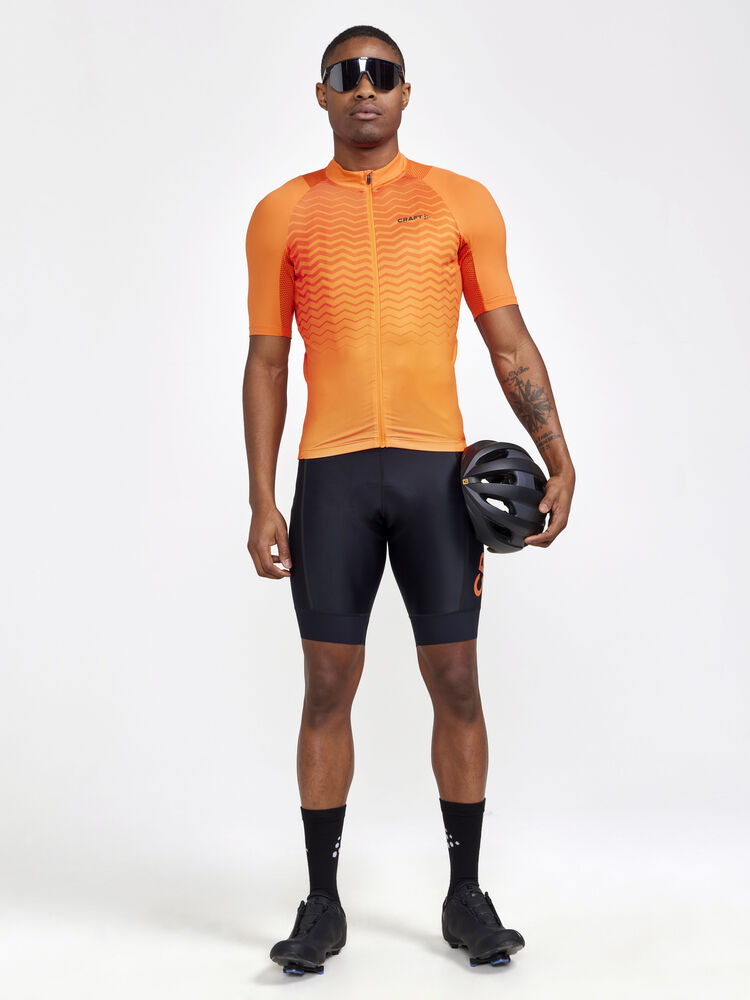 Adv Endur Jersey M von Craft – Aquamarine