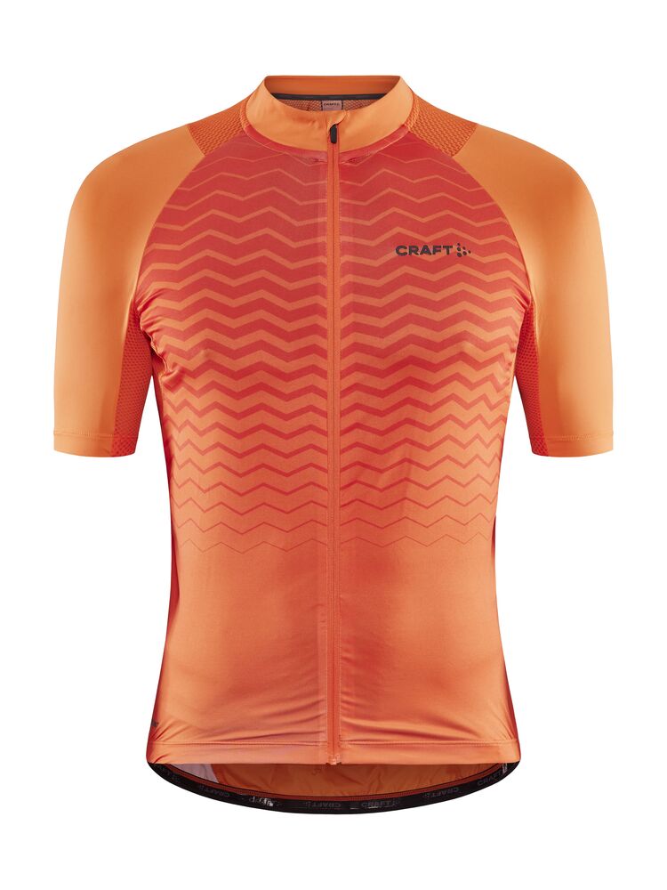 Adv Endur Jersey M von Craft – Aquamarine