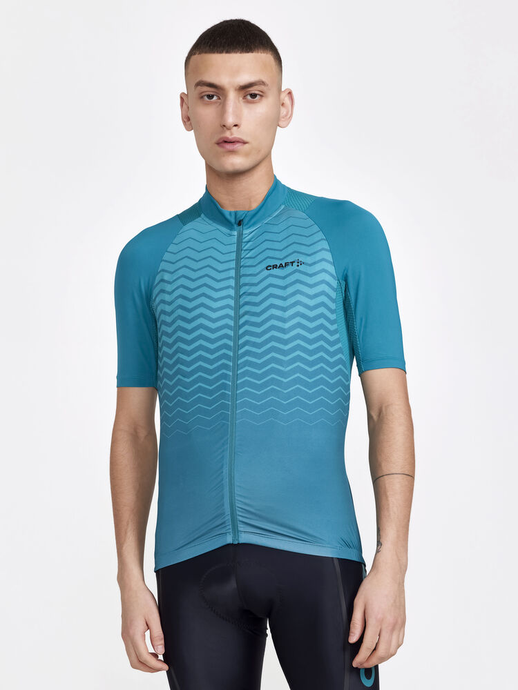 Adv Endur Jersey M von Craft – Aquamarine