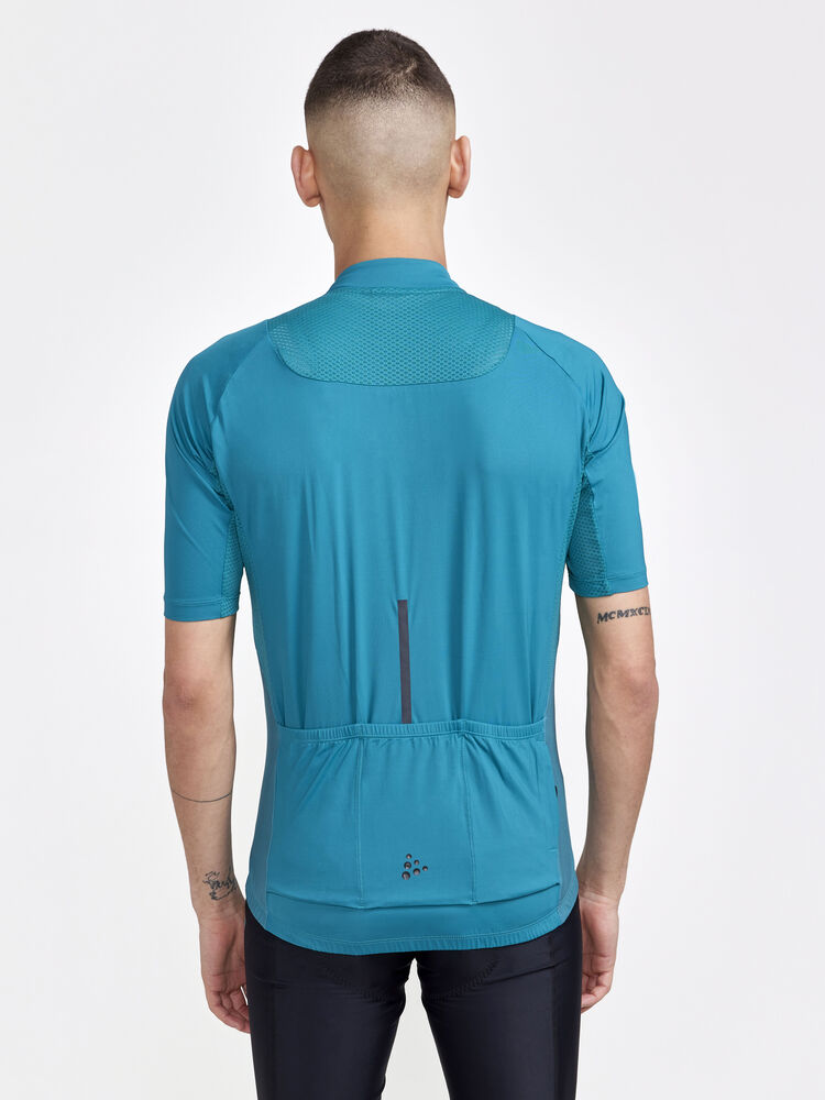 Adv Endur Jersey M von Craft – Aquamarine