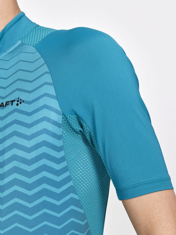 Adv Endur Jersey M von Craft – Aquamarine