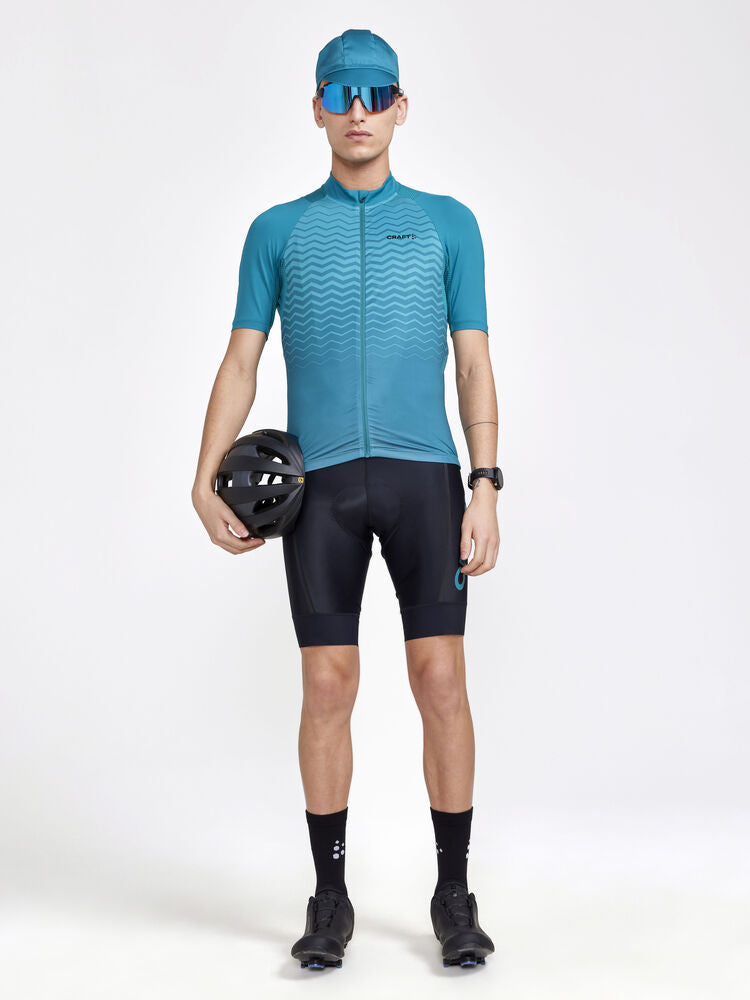 Adv Endur Jersey M von Craft – Aquamarine