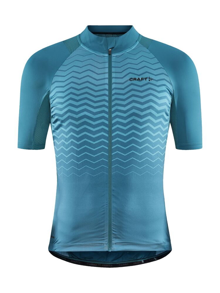 Adv Endur Jersey M von Craft – Aquamarine