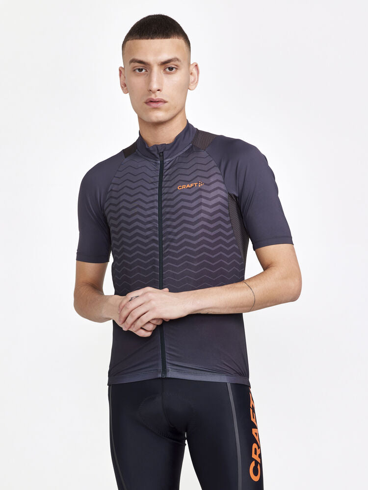 Adv Endur Jersey M von Craft – Aquamarine