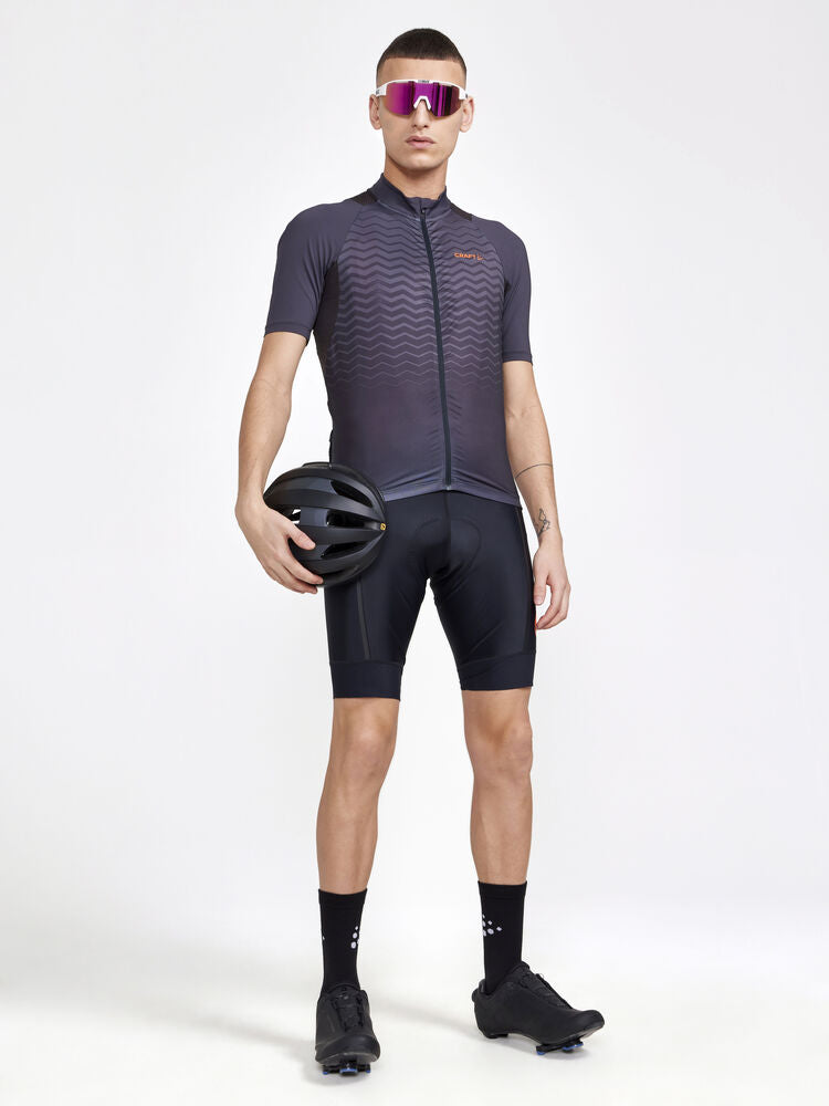 Adv Endur Jersey M von Craft – Aquamarine
