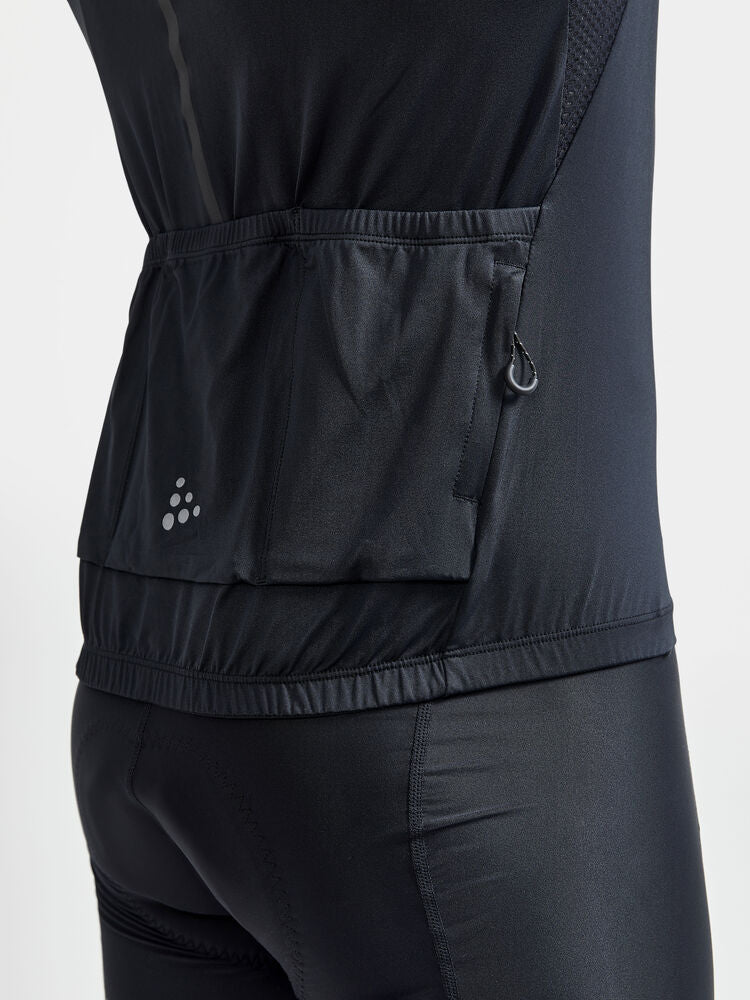 Adv Endur Jersey M von Craft – Aquamarine