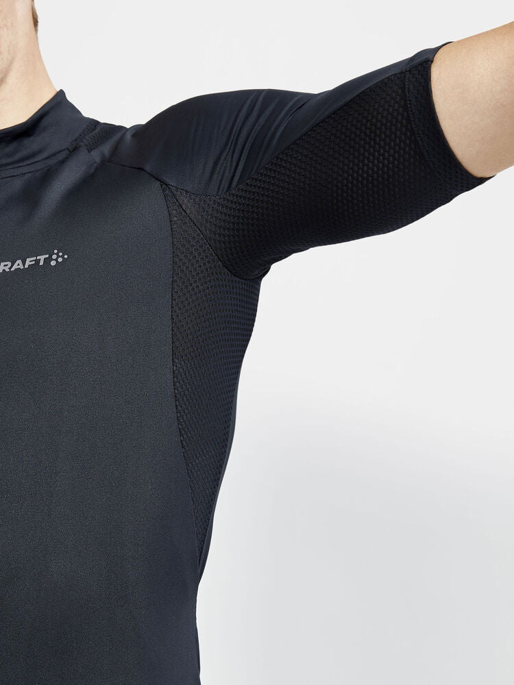Adv Endur Jersey M von Craft – Aquamarine