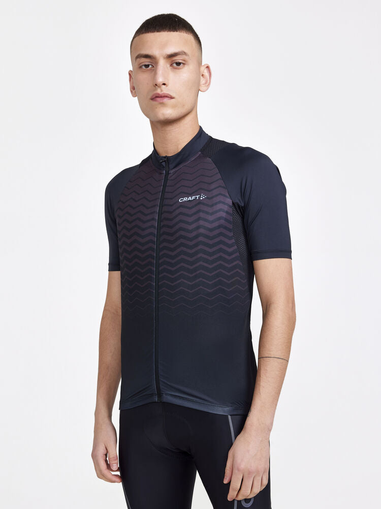 Adv Endur Jersey M von Craft – Aquamarine