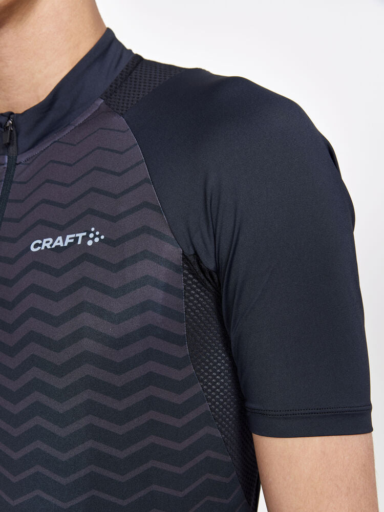 Adv Endur Jersey M von Craft – Aquamarine