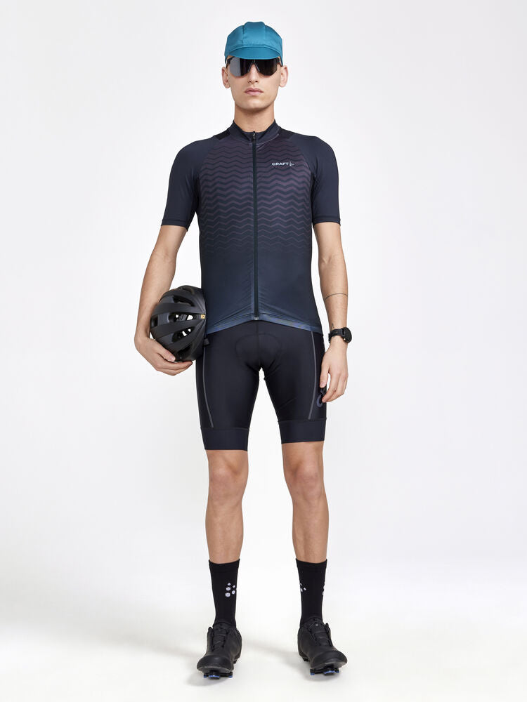 Adv Endur Jersey M von Craft – Aquamarine