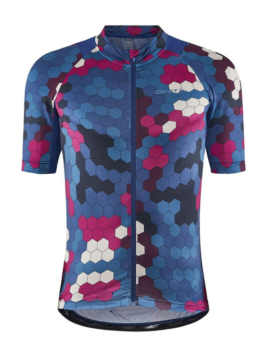 Craft Adv Endur Graphic Jersey M – Trikots