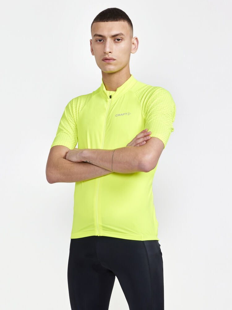 Adv Endur Lumen Jersey M von Craft – Flumino/Flumino