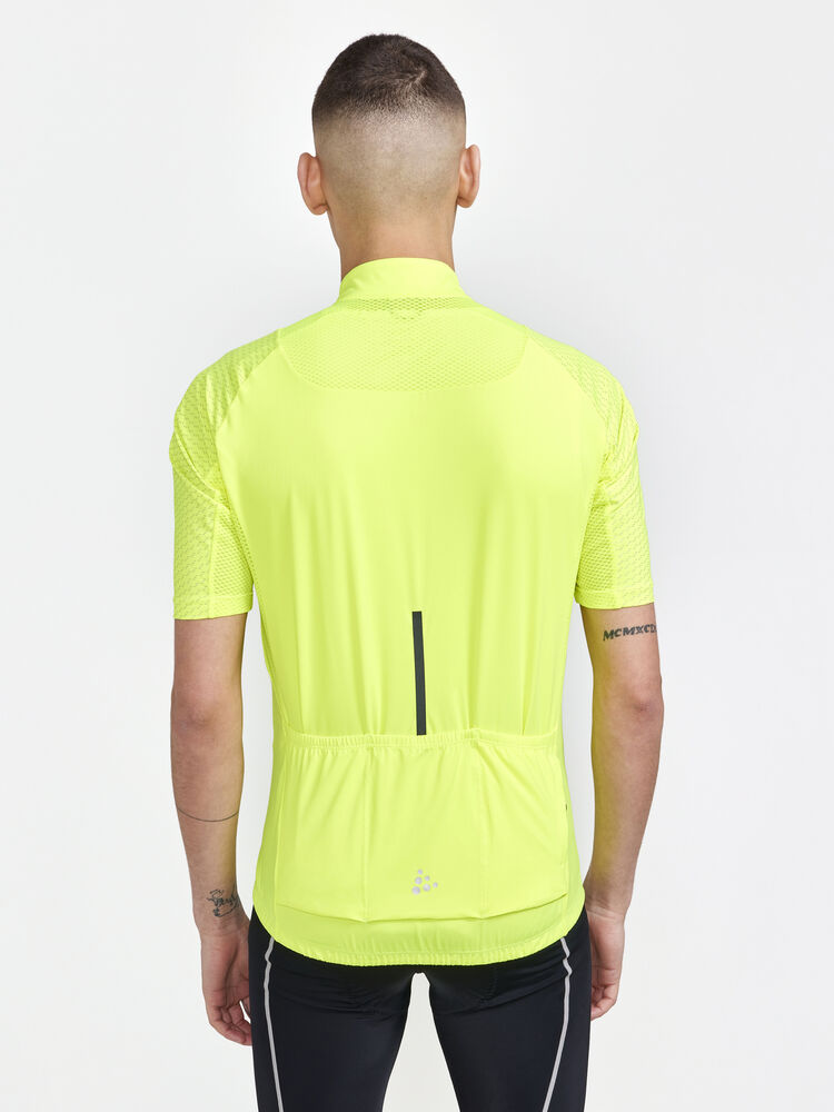 Adv Endur Lumen Jersey M von Craft – Flumino/Flumino