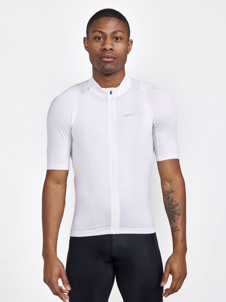 Adv Endur Lumen Jersey M - Radshirt, Radtrikot