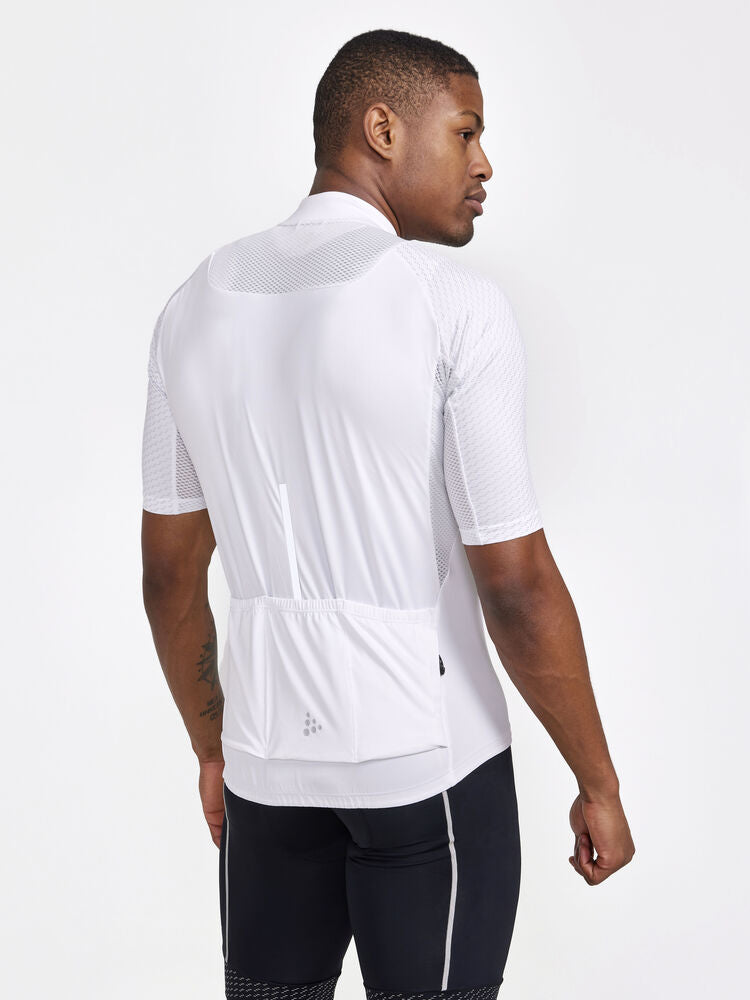 Adv Endur Lumen Jersey M - Radshirt, Radtrikot
