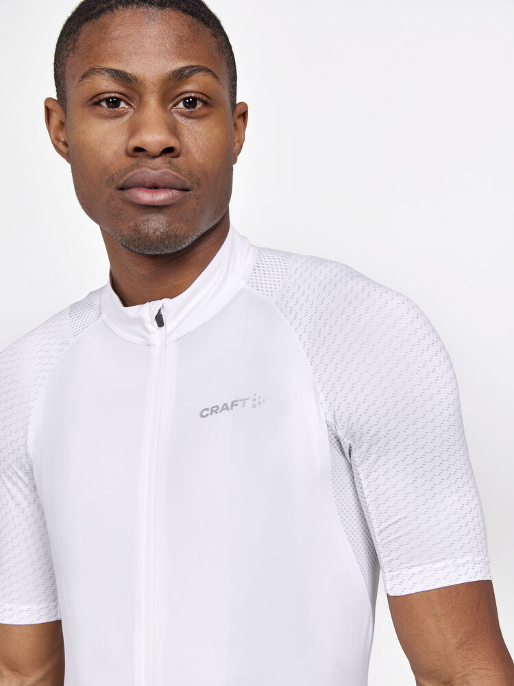 Adv Endur Lumen Jersey M - Radshirt, Radtrikot