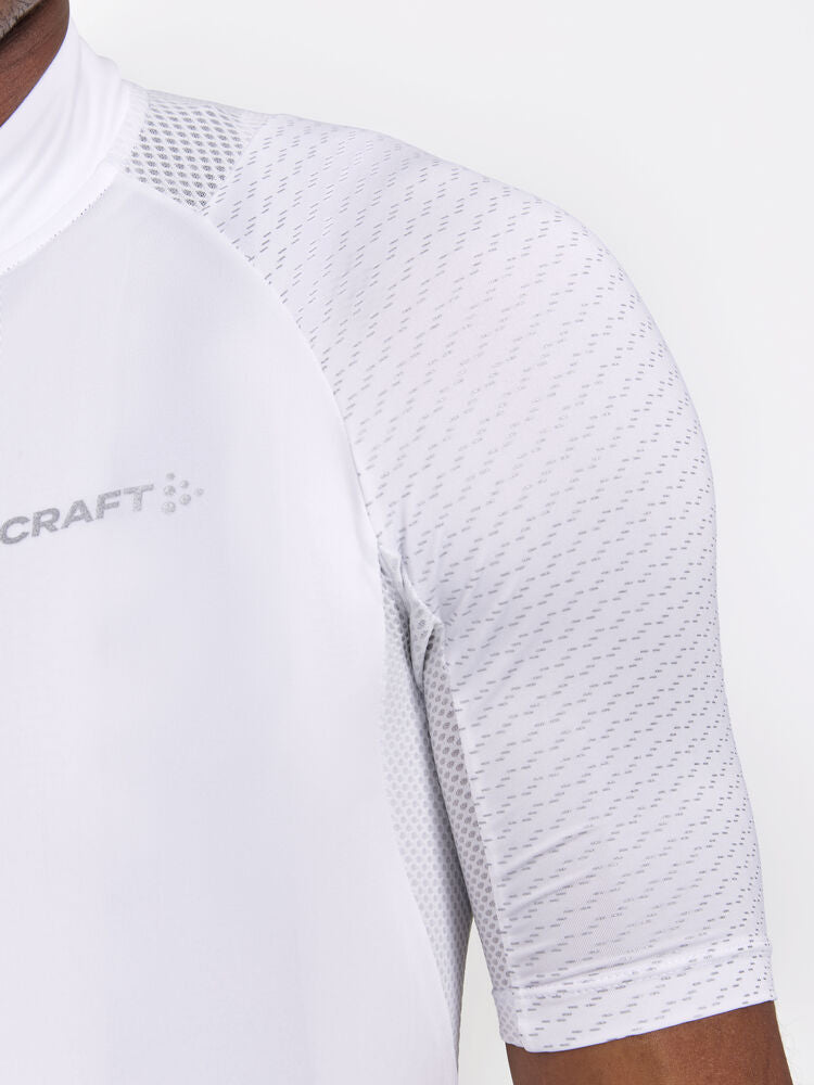 Adv Endur Lumen Jersey M - Radshirt, Radtrikot