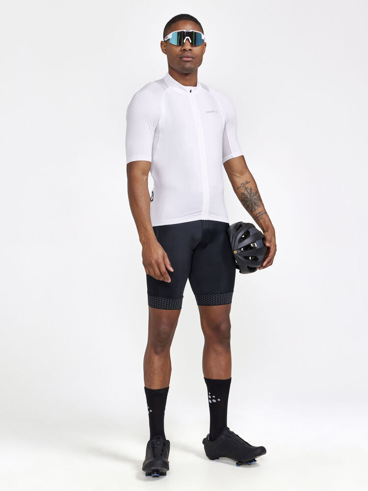 Adv Endur Lumen Jersey M - Radshirt, Radtrikot