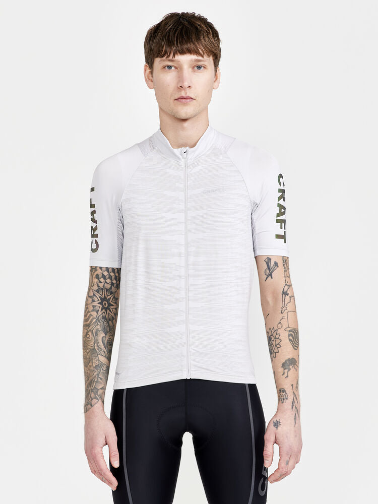 Adv Endur Lumen Jersey M von Craft – Flumino/Flumino