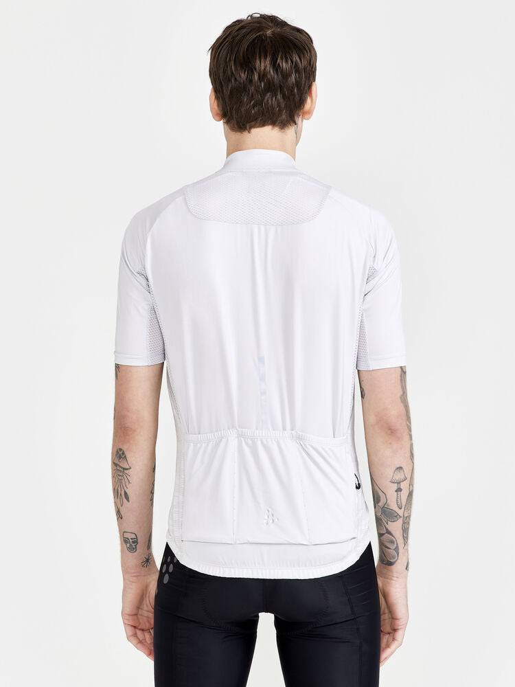 Adv Endur Lumen Jersey M - Radshirt, Radtrikot