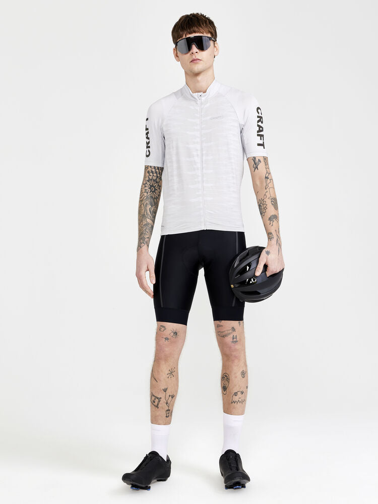 Adv Endur Lumen Jersey M - Radshirt, Radtrikot