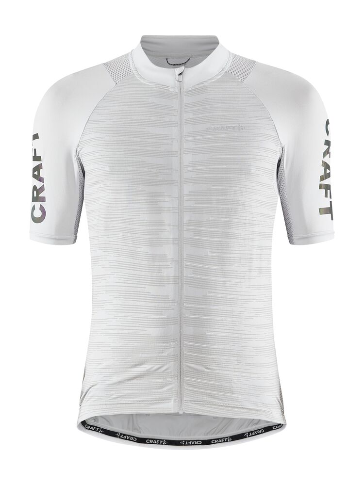 Adv Endur Lumen Jersey M - Radshirt, Radtrikot