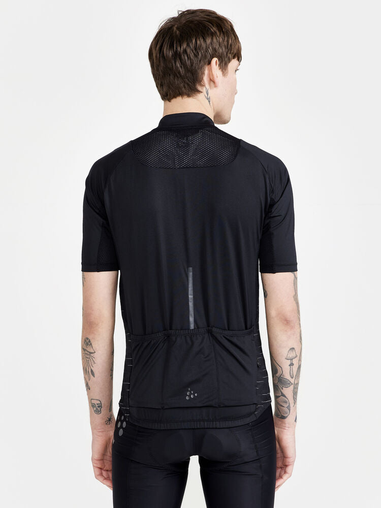 Adv Endur Lumen Jersey M von Craft – Flumino/Flumino