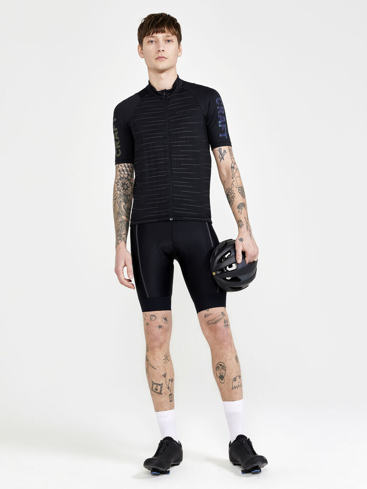 Adv Endur Lumen Jersey M von Craft – Flumino/Flumino