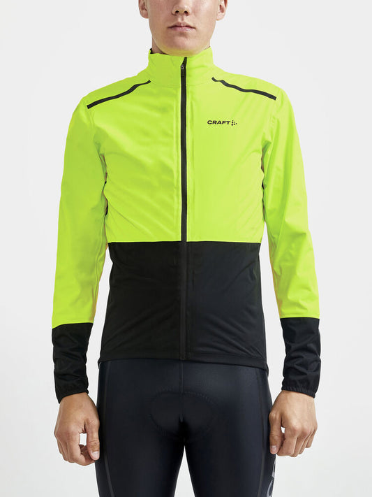 Craft Adv Endur Hydro Jkt M – Sportjacken
