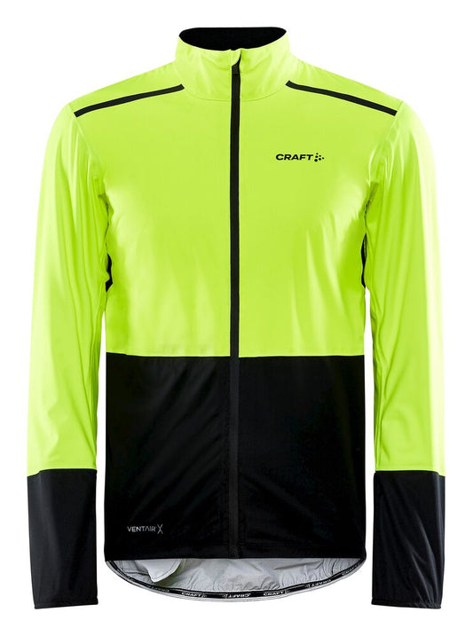Craft Adv Endur Hydro Jkt M – Sportjacken