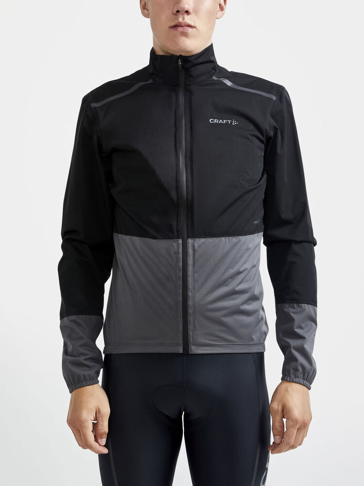Adv Endur Hydro Jkt M - leichte Regenjacke