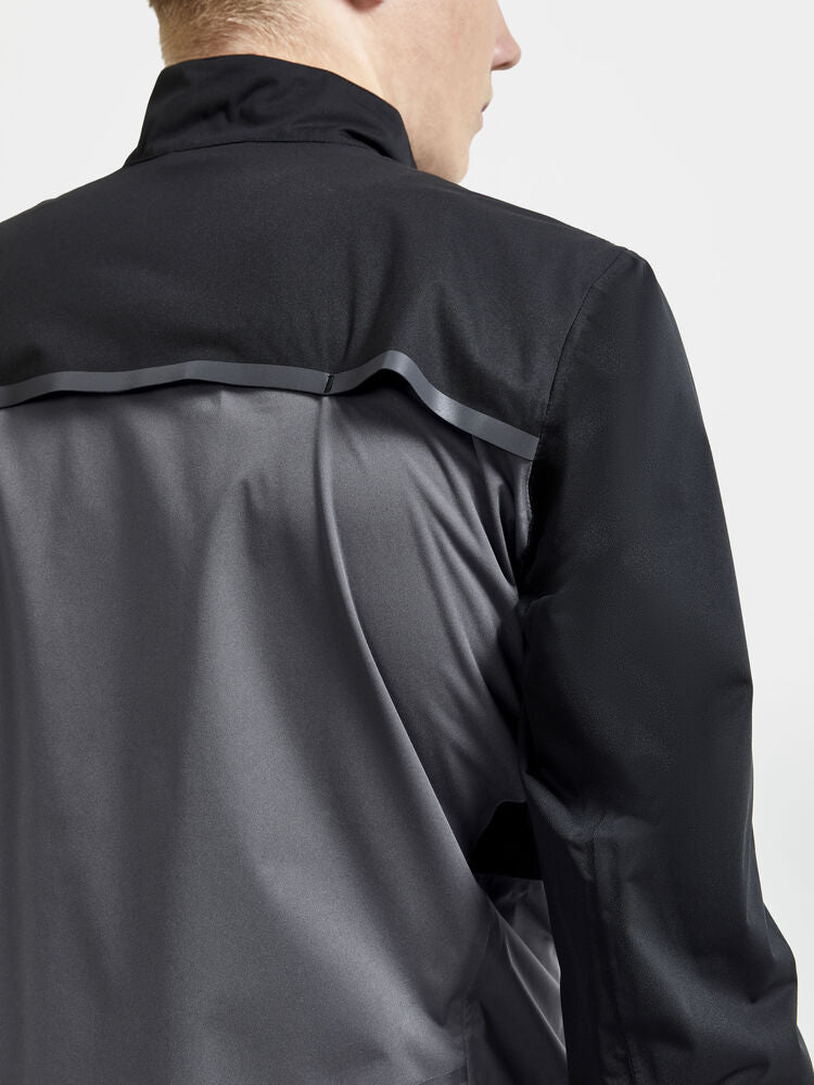 Adv Endur Hydro Jkt M - leichte Regenjacke