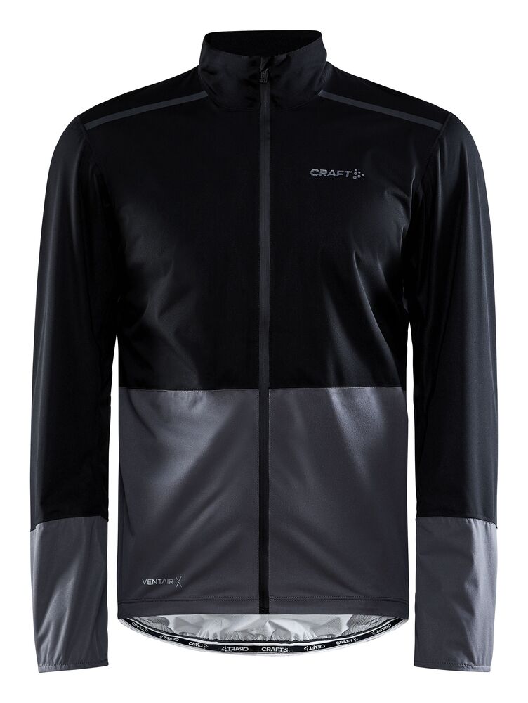 Adv Endur Hydro Jkt M - leichte Regenjacke