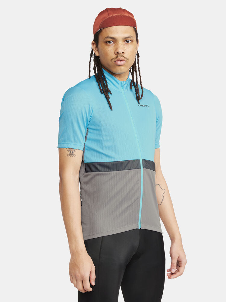 Core Endur Jersey M - Radtrikot