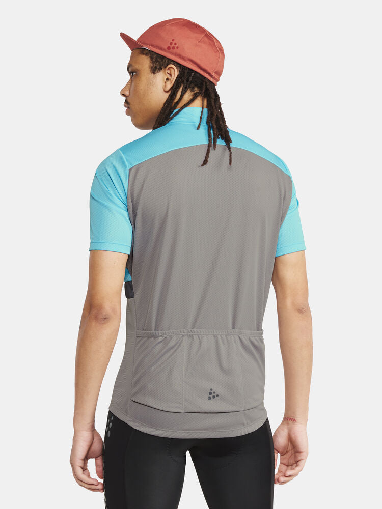 Core Endur Jersey M - Radtrikot