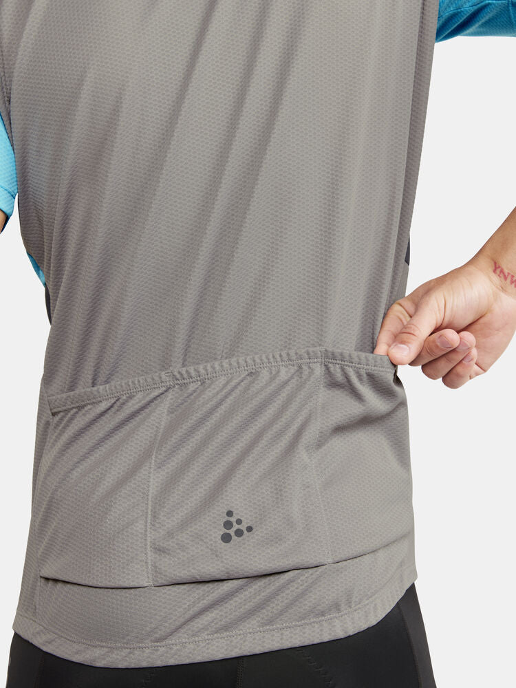 Core Endur Jersey M - Radtrikot
