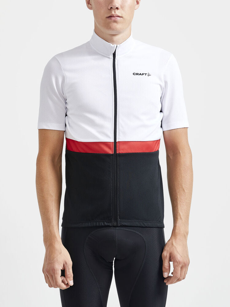Core Endur Jersey M - Radtrikot