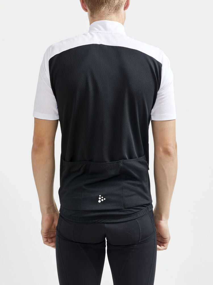 Core Endur Jersey M - Radtrikot